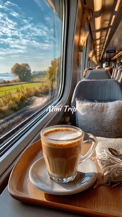 Mini Trip