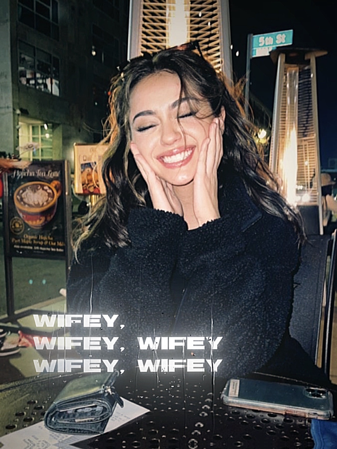spiner / wifey