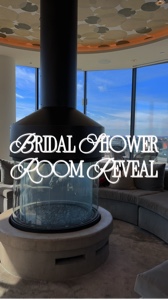 Showe nupcial