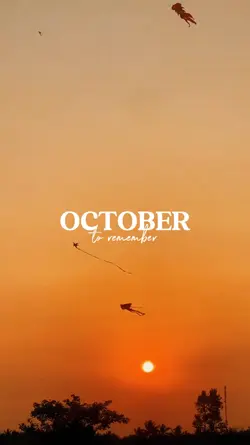 october dump