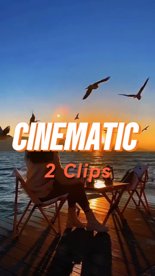 Sinematik 2 Klip