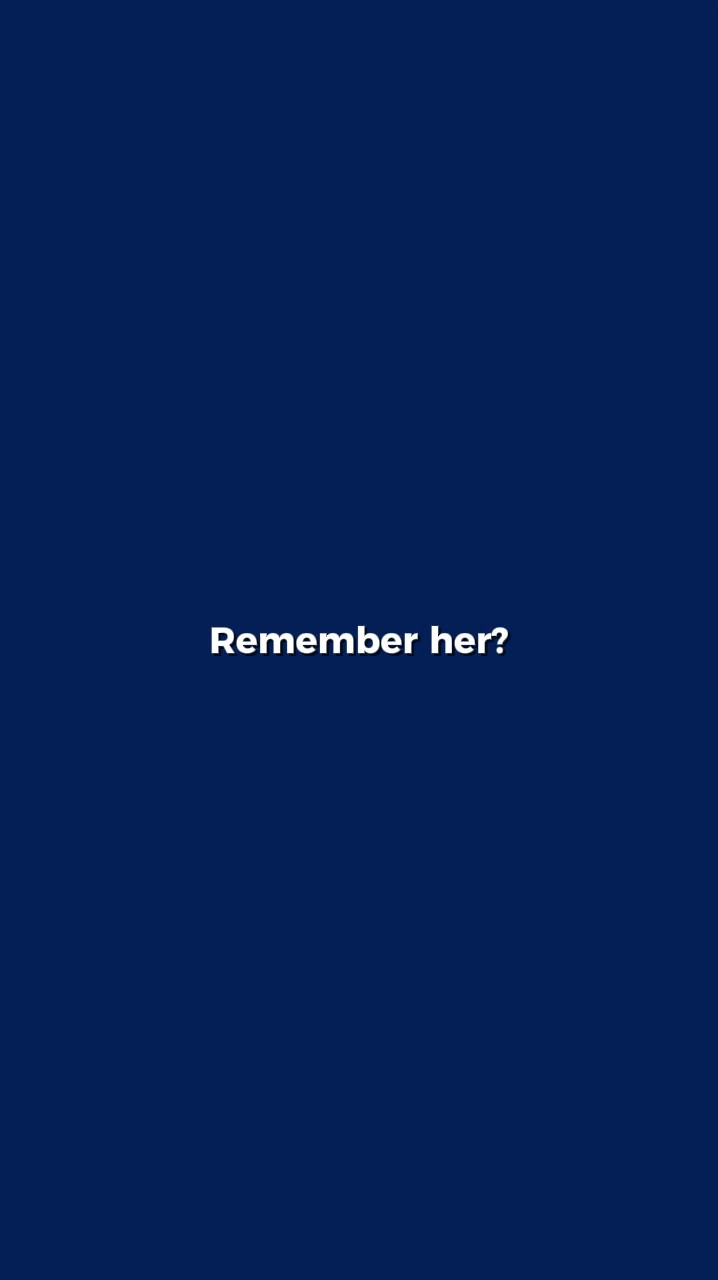 remember her