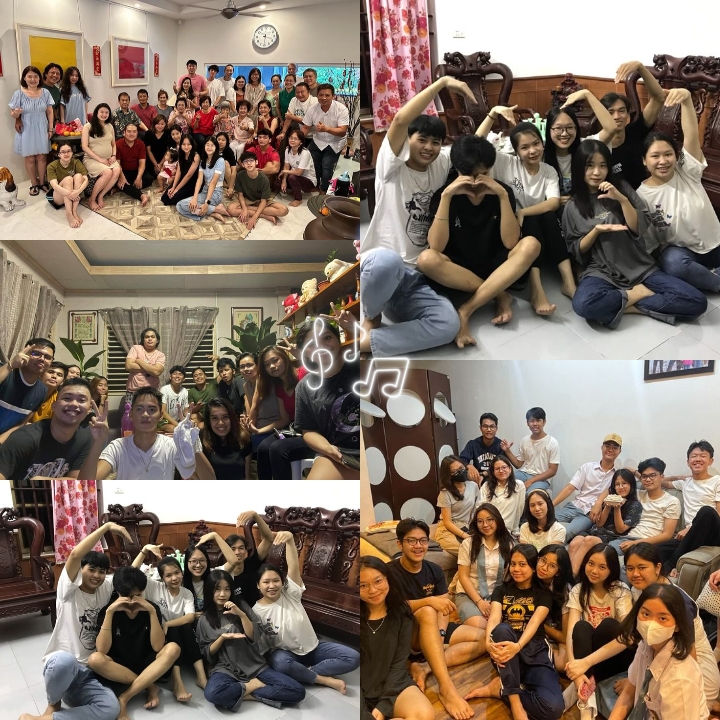 Family day trend 