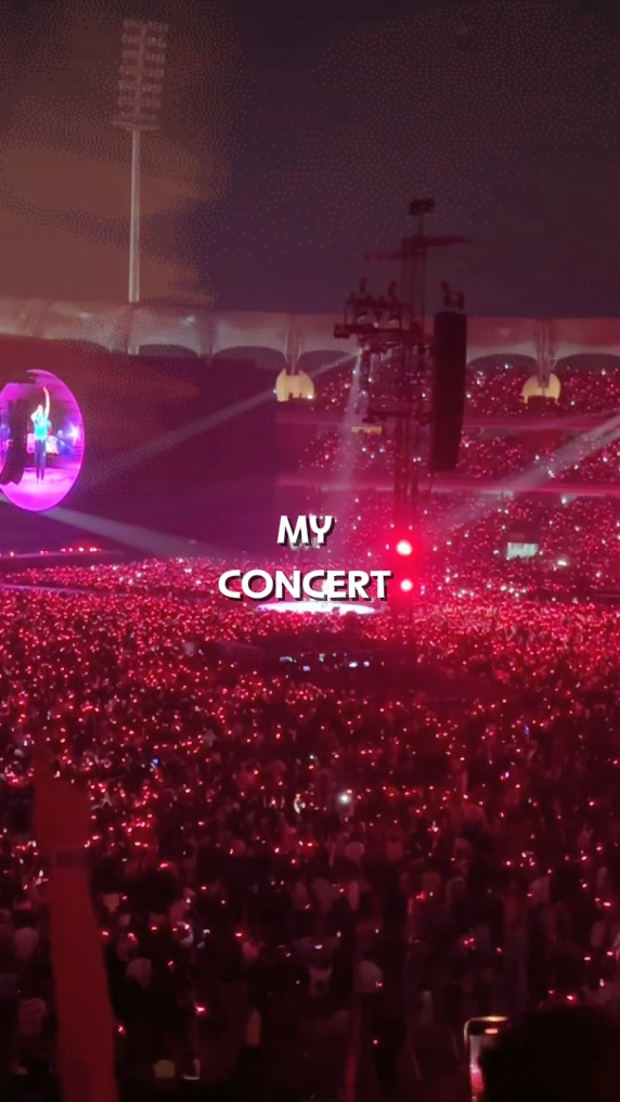 MI CONCIERTO 