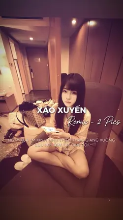 XAO XUYẾN