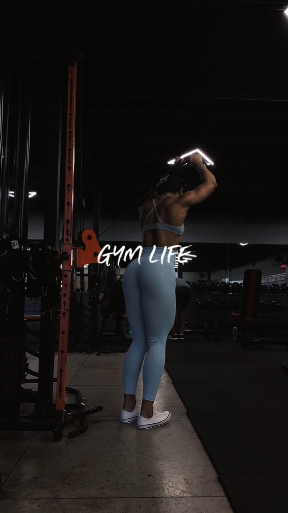 GYM LIFE