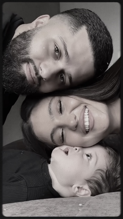 Meine Familie