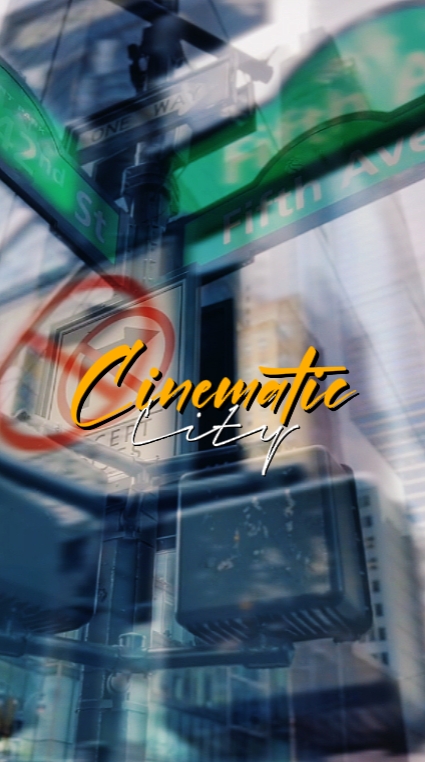 7 CLIPS KINEMATISCH