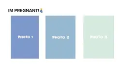IM PREGNANT!π«