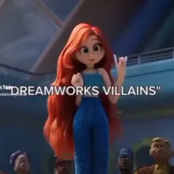villans edit