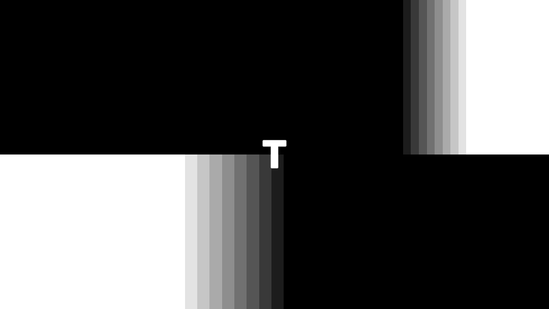 Closing end