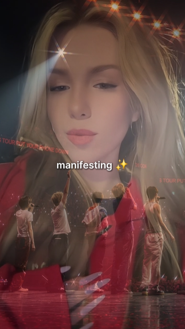 manifesting