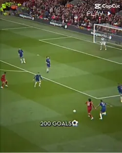 Mo Salah