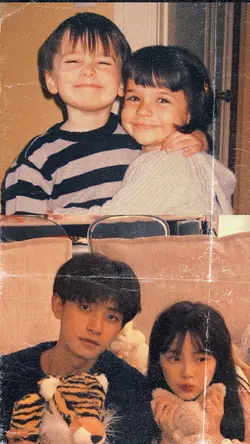 Siblings Day