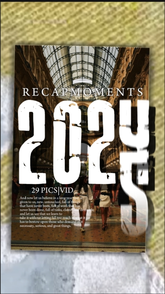 Moment zusammenfassen 2024