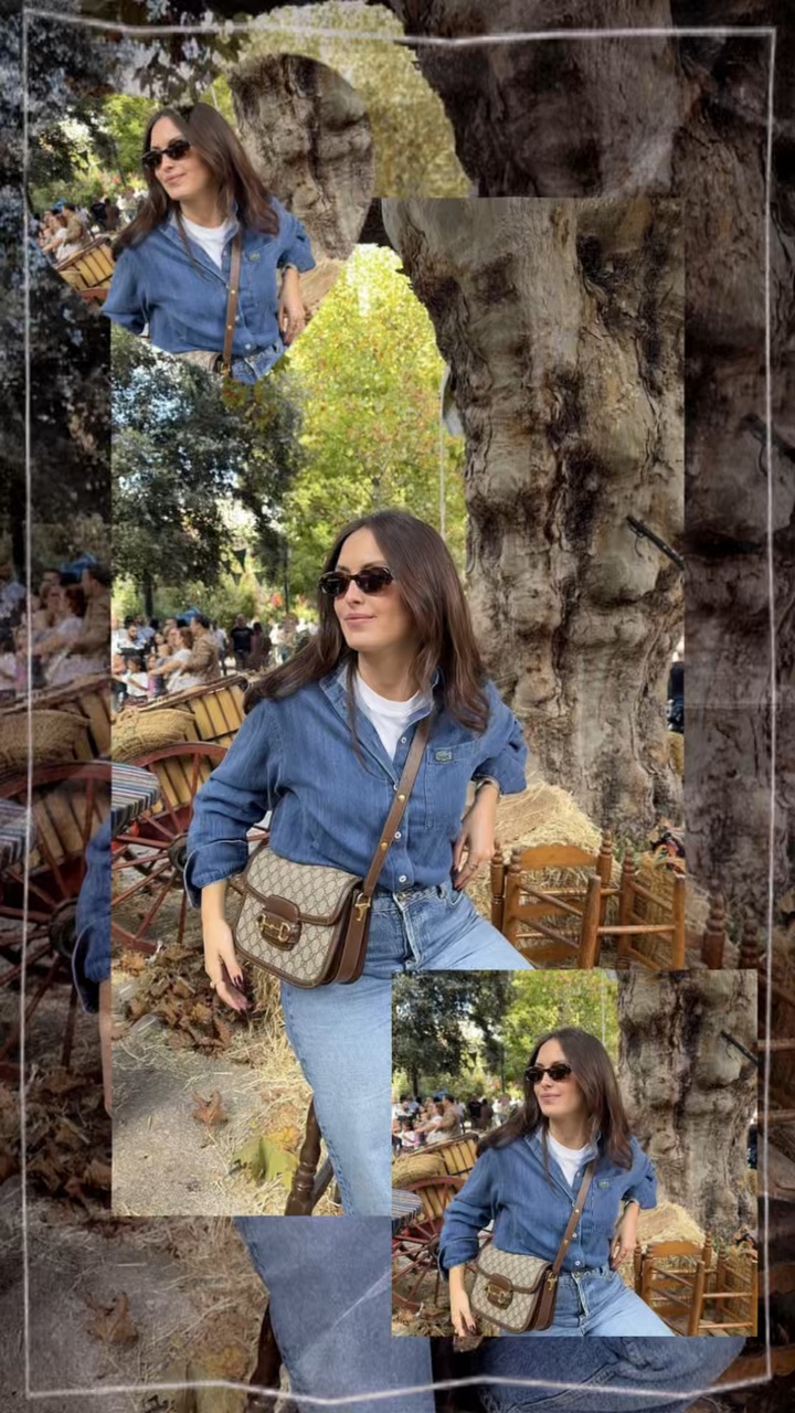Tek fotoğraf trendi