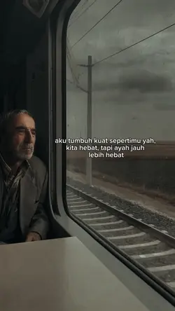 aku tumbuh kuat 