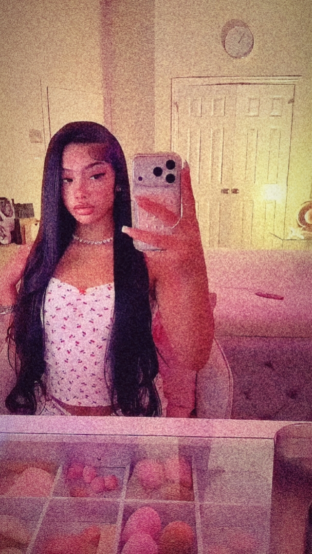 reverse clip