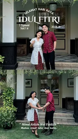 Idul Fitri 2026