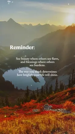 Reminder