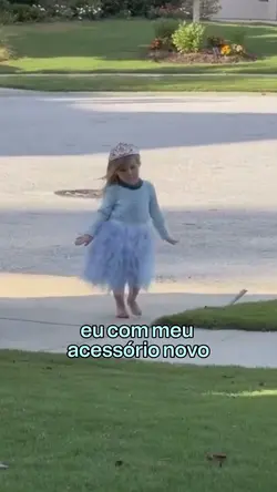 Acessorio novo