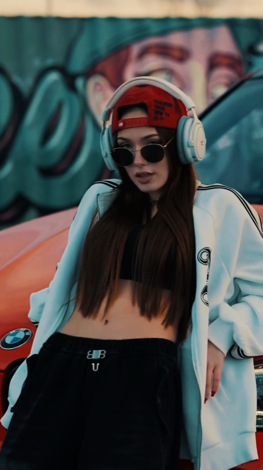 Mulheres e carros
