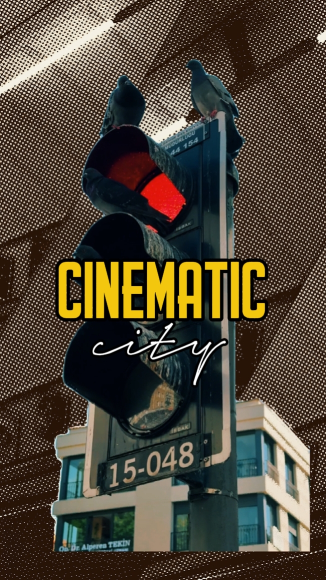 6 Clips Cinématique 