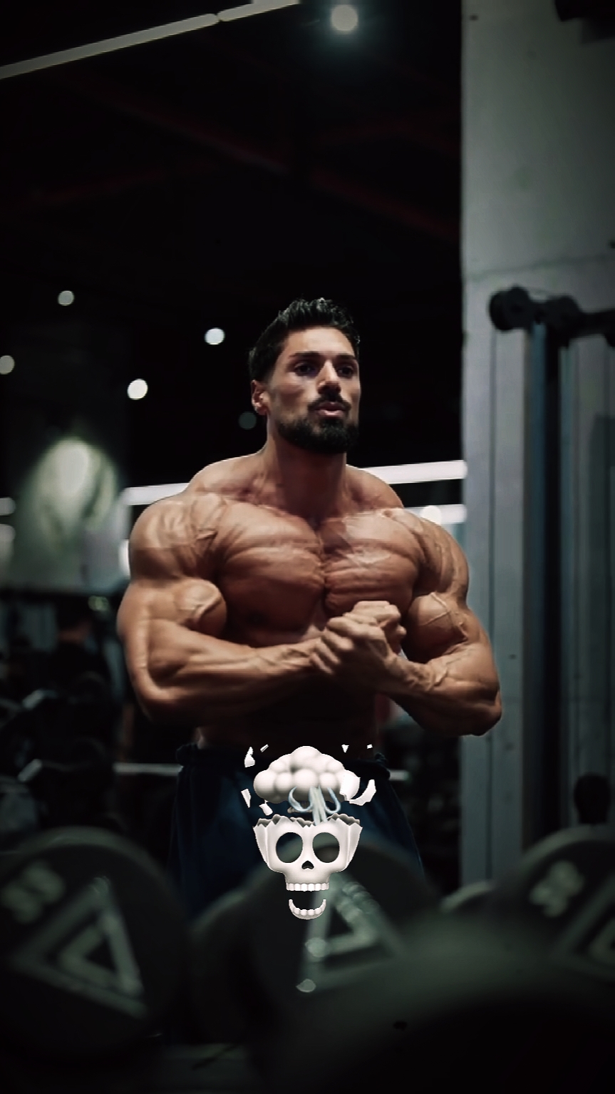 Gimnasio Skullface