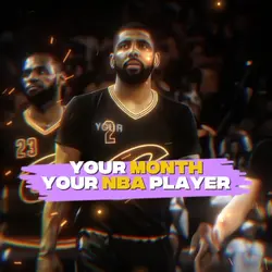 NBA PLAYER FREE EDIT