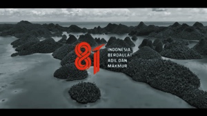 DIRGAHAYU INDONESIA 