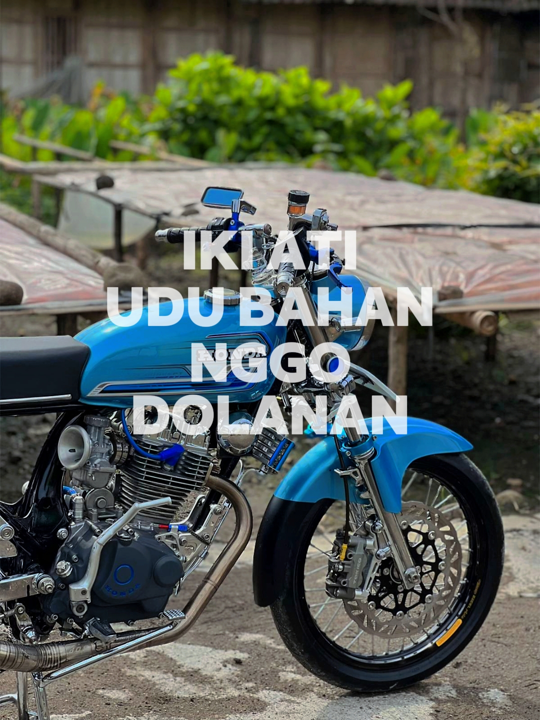 MODARO WIS YO