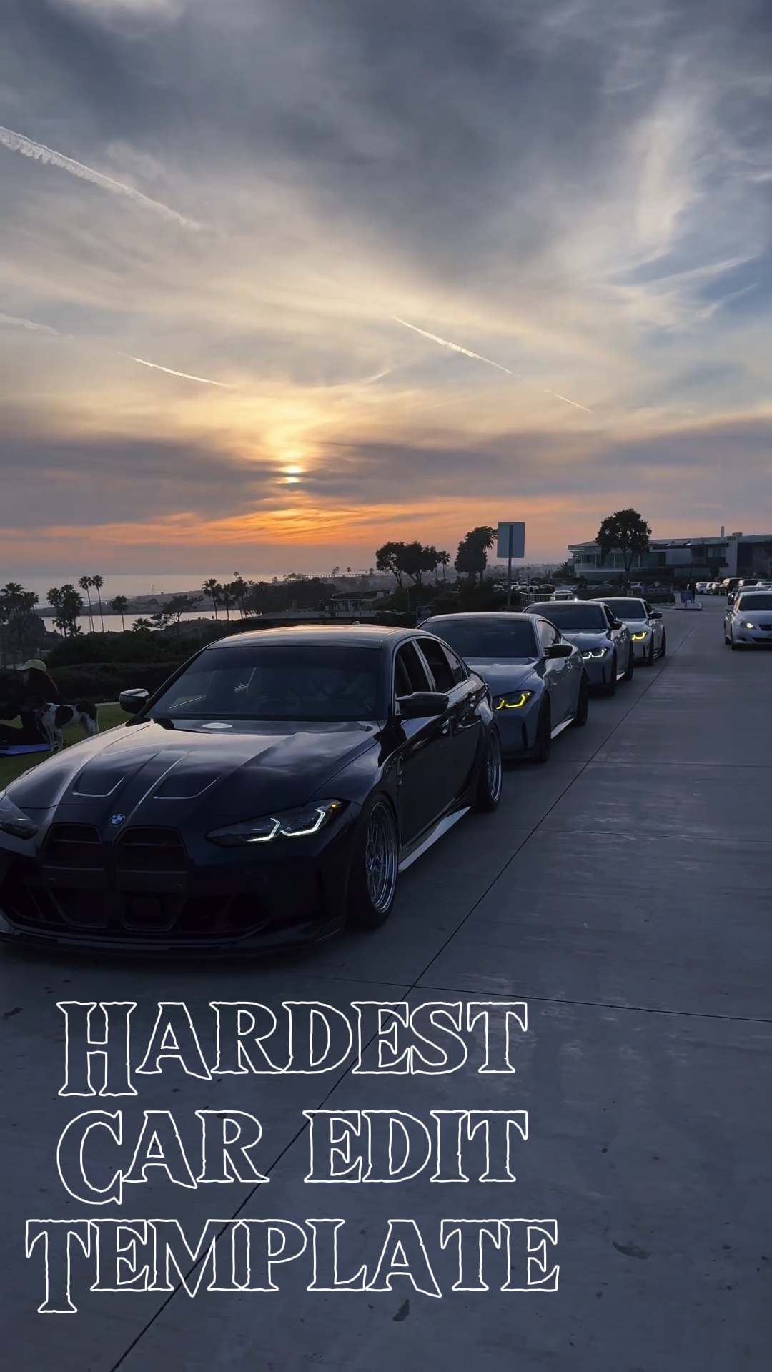 Hard car edit 💥