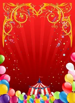 DIA DO CIRCO