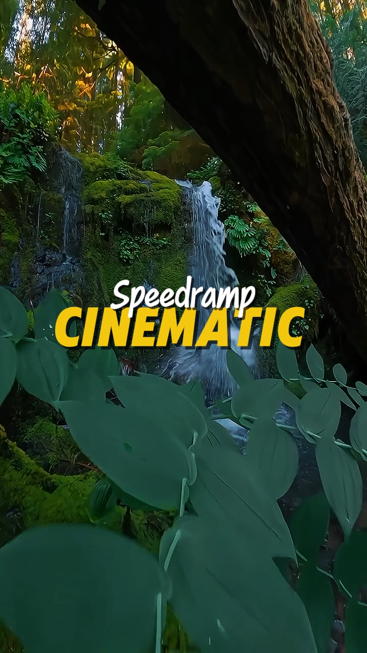 Speedramp