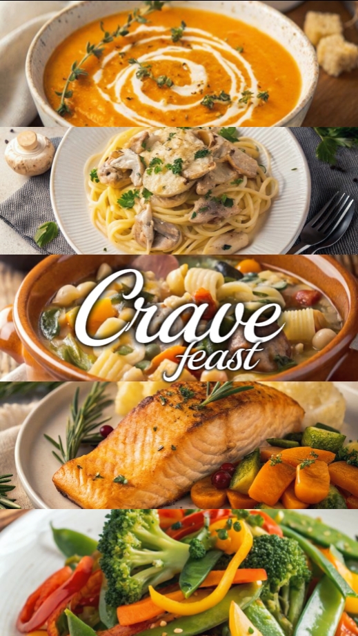 FOOD TEMPLATE