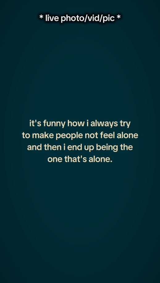 itsfunnyhowialwaystr