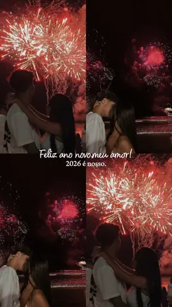 feliz ano novo 