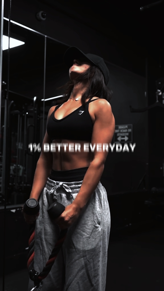 1% better everyday