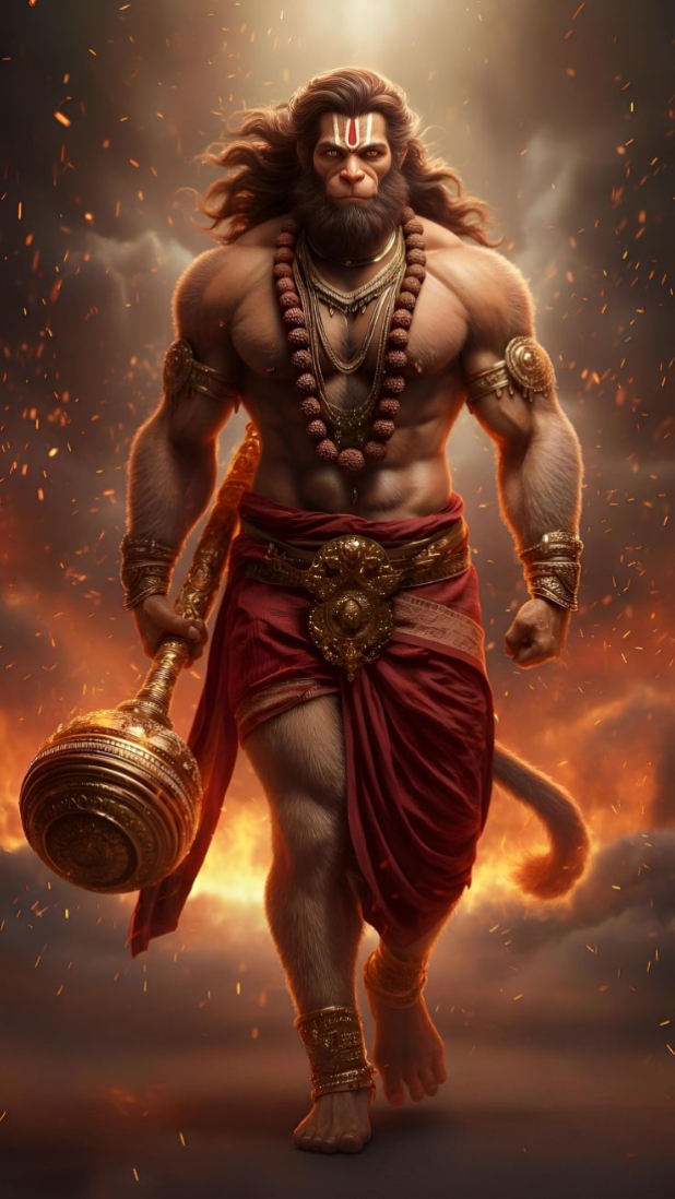 Hanuman Jayanti 2026