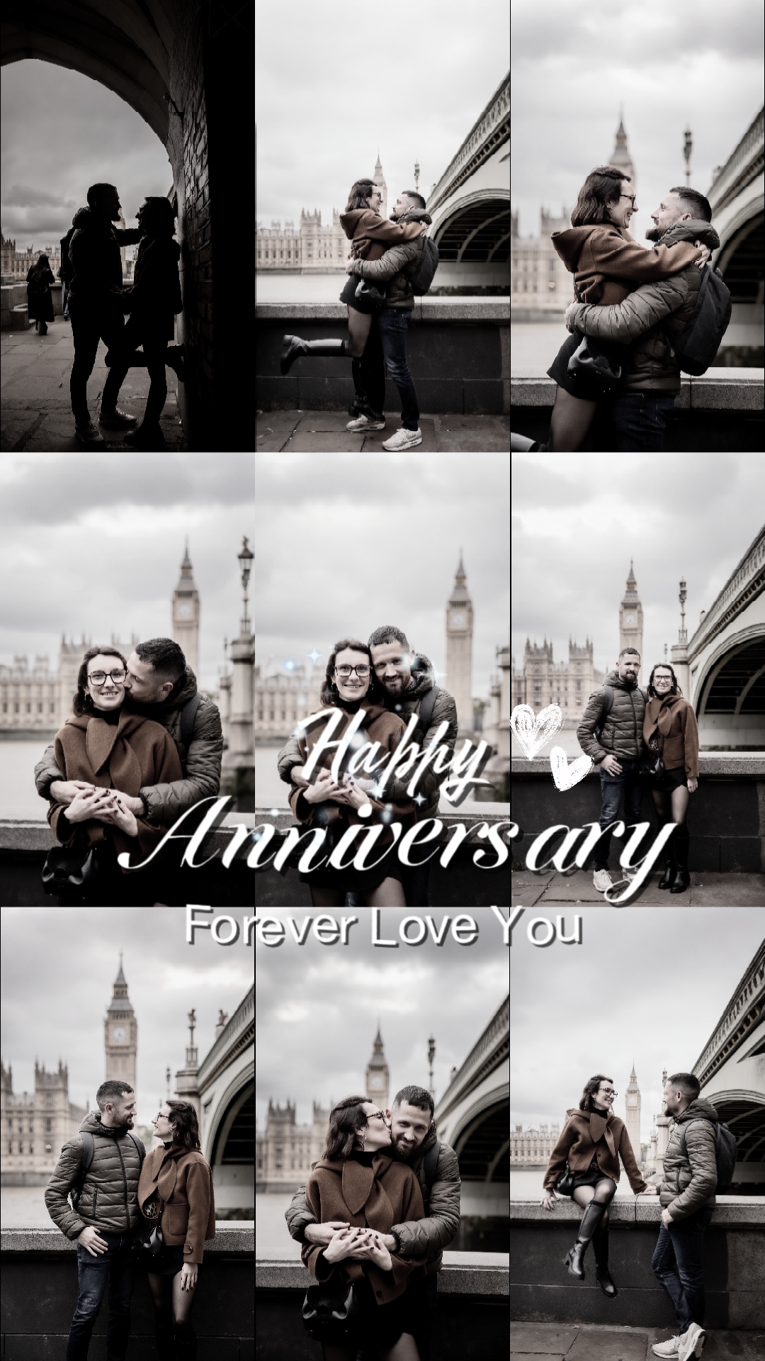 happy anniversary