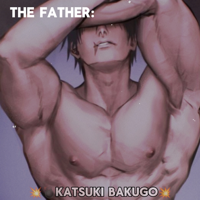 ZADDY- TOJI ~