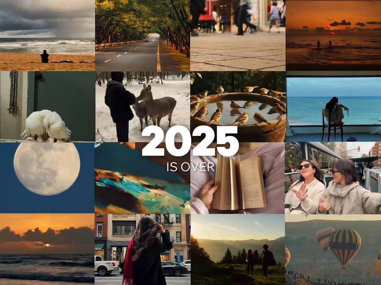 2025 Recap Film