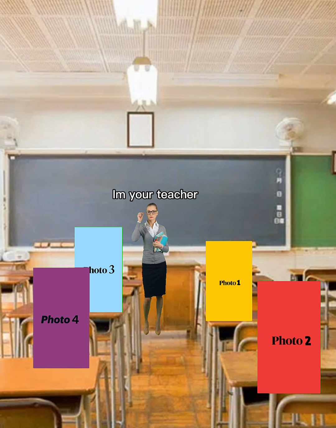 NEW VIRAL TEMPLATE