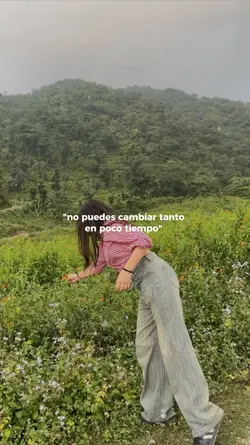 salimos de la calle