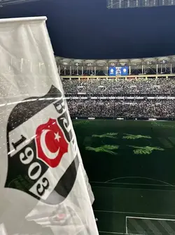 BEŞİKTAŞ'IM