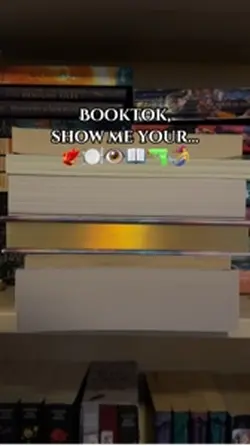 Book Challeng