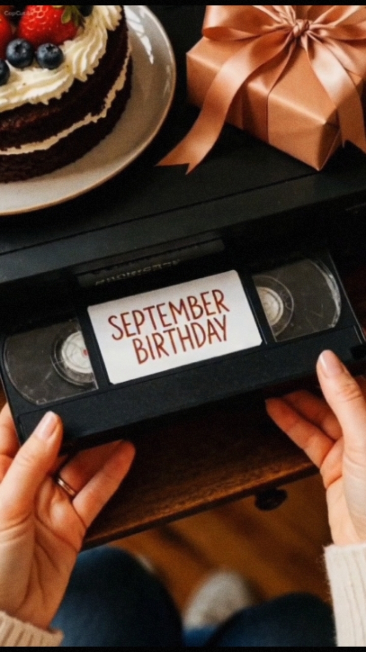 september birthday