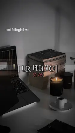 #AmIFallingInLove