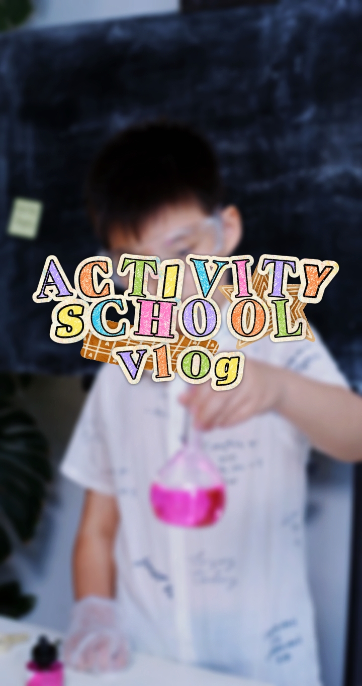 ACTIVITY SCHOOL