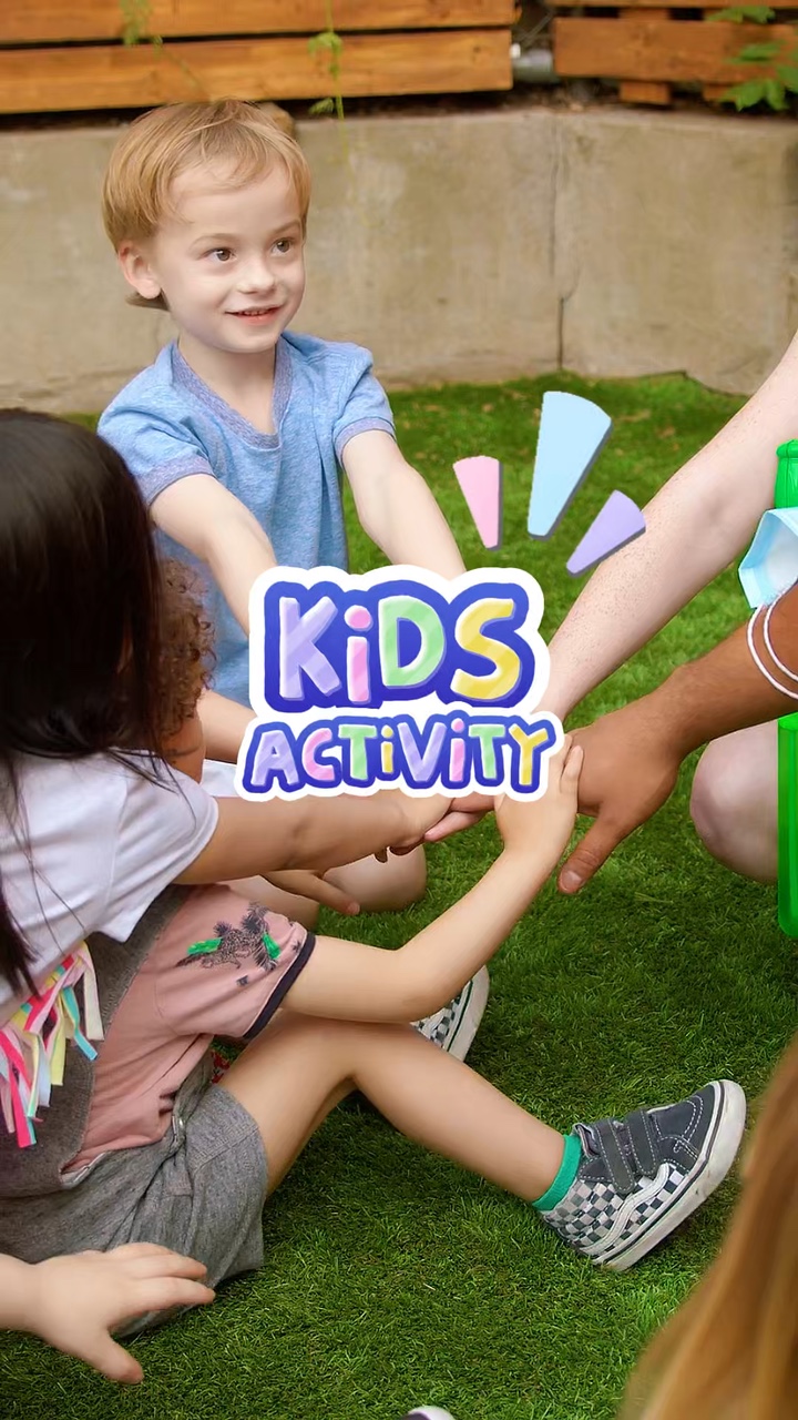 Kids Activity